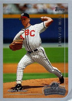 Tom Glavine