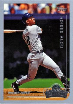 Moises Alou