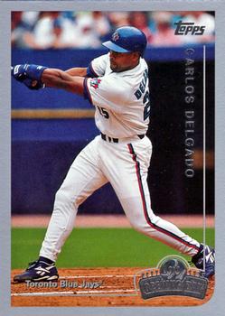 Carlos Delgado