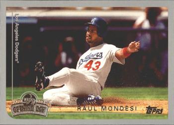 Raul Mondesi
