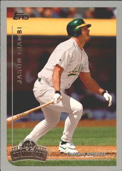 Jason Giambi