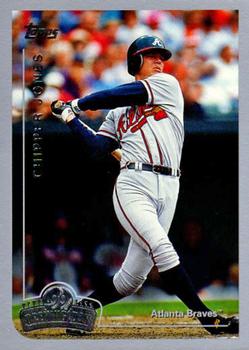 Chipper Jones