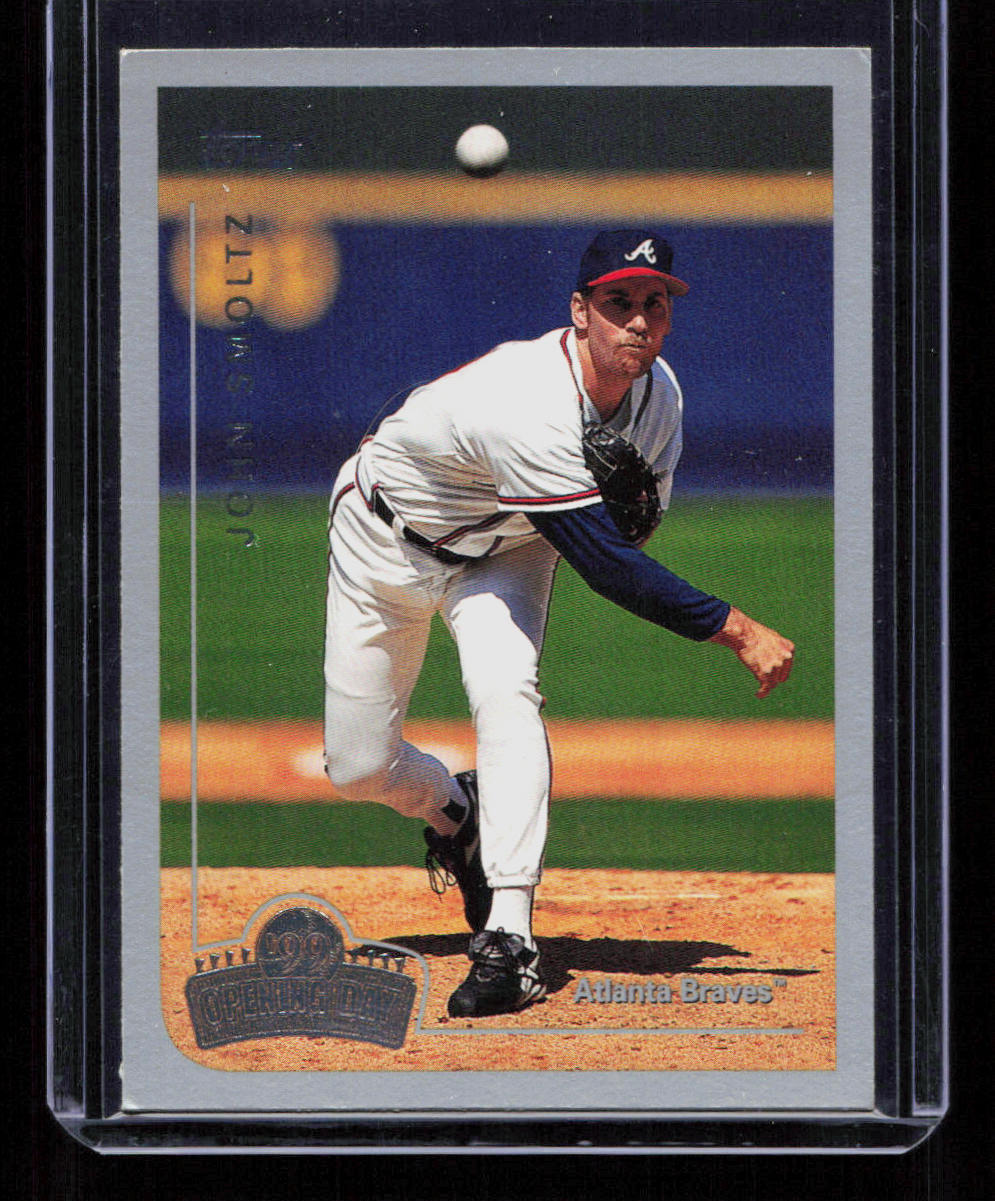 John Smoltz