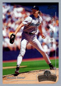 Randy Johnson