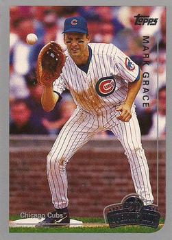 Mark Grace