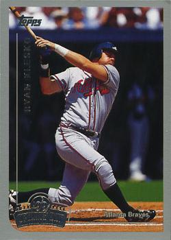 Ryan Klesko