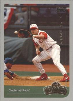 Sean Casey