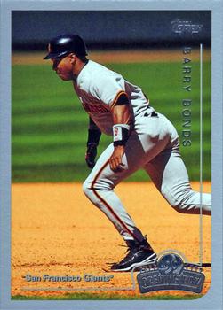 Barry Bonds