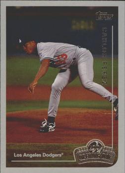 Carlos Perez