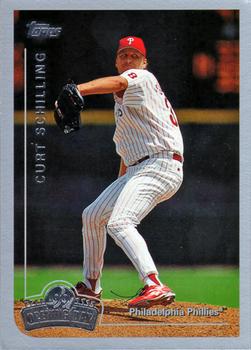 Curt Schilling