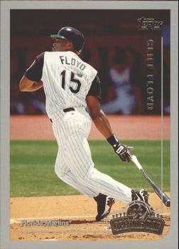Cliff Floyd