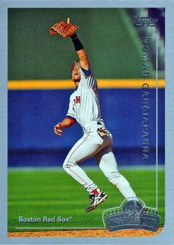 Nomar Garciaparra