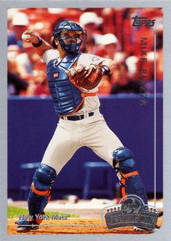Mike Piazza