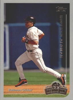 Roberto Alomar