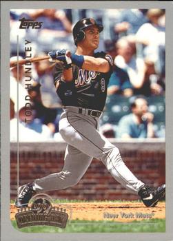 Todd Hundley