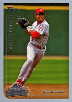 Barry Larkin
