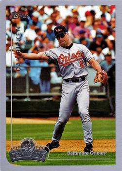Cal Ripken