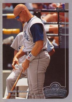 Jay Buhner