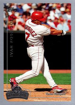 Ivan Rodriguez