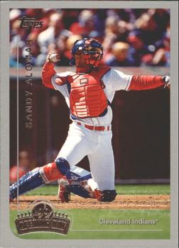 Sandy Alomar