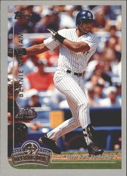 Bernie Williams