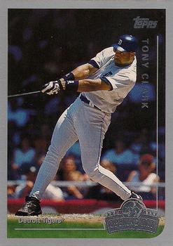 Tony Clark