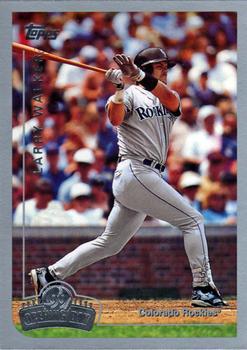 Larry Walker