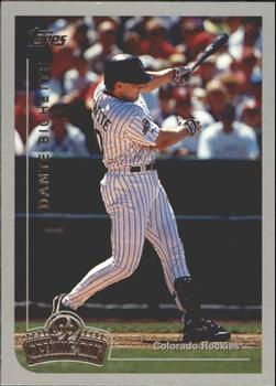 Dante Bichette