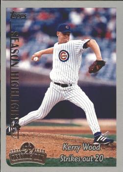 Kerry Wood
