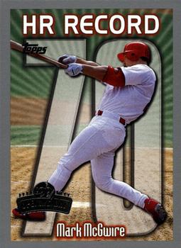Mark McGwire