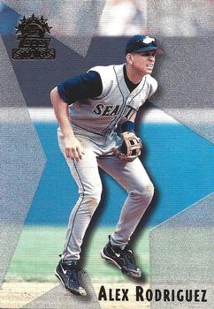Alex Rodriguez
