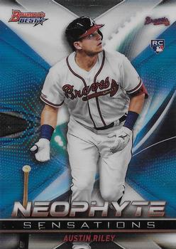 Austin Riley