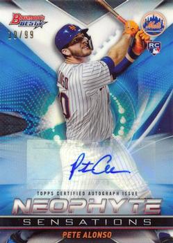 Pete Alonso