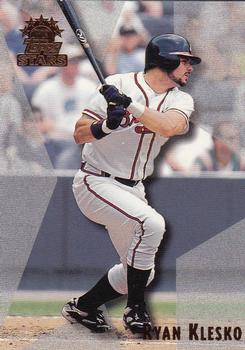 Ryan Klesko