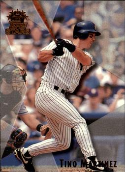 Tino Martinez
