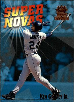 Ken Griffey Jr.