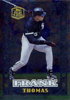 Frank Thomas