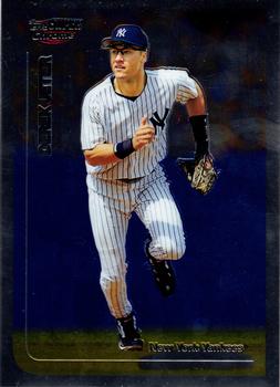 Derek Jeter