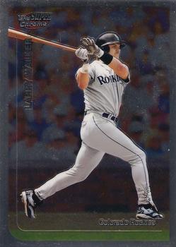 Larry Walker