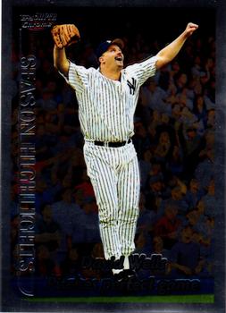David Wells