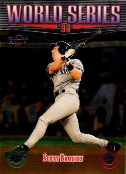 Scott Brosius
