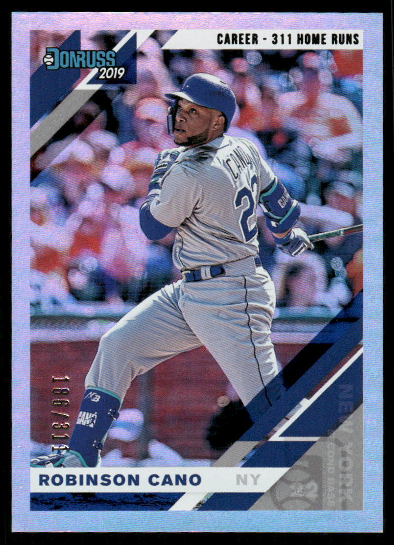 Robinson Cano