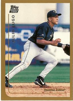 Julio Lugo