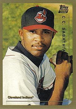 C.C. Sabathia