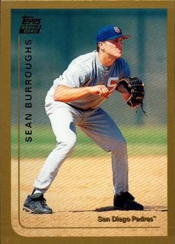 Sean Burroughs