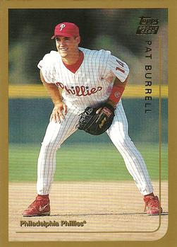 Pat Burrell