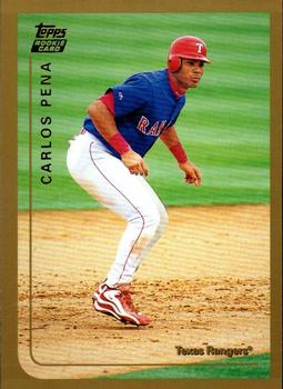 Carlos Pena