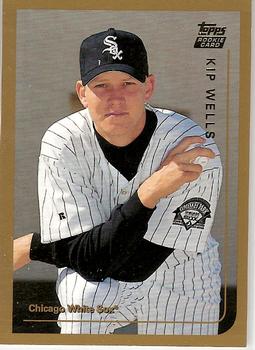 Kip Wells