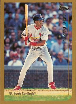 Eric Davis