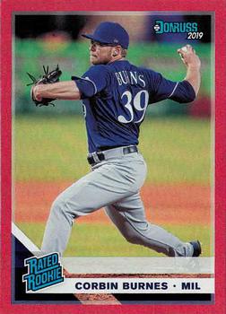 Corbin Burnes